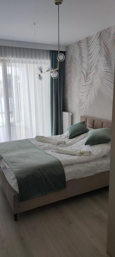 Nowoczesny Apartament 07 Сянозеты Экстерьер фото