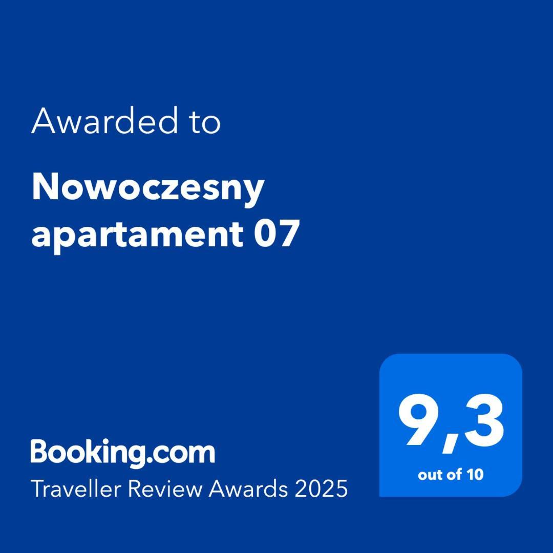 Nowoczesny Apartament 07 Сянозеты Экстерьер фото